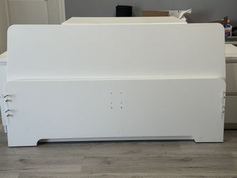 Vendo Recámara Full Size No Incluye Colchones