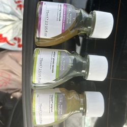 Winsor And Newton Mixing Oil Mediums For Paint