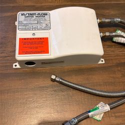 Instant Water Heater