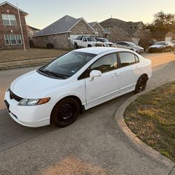 2008 Honda Civic