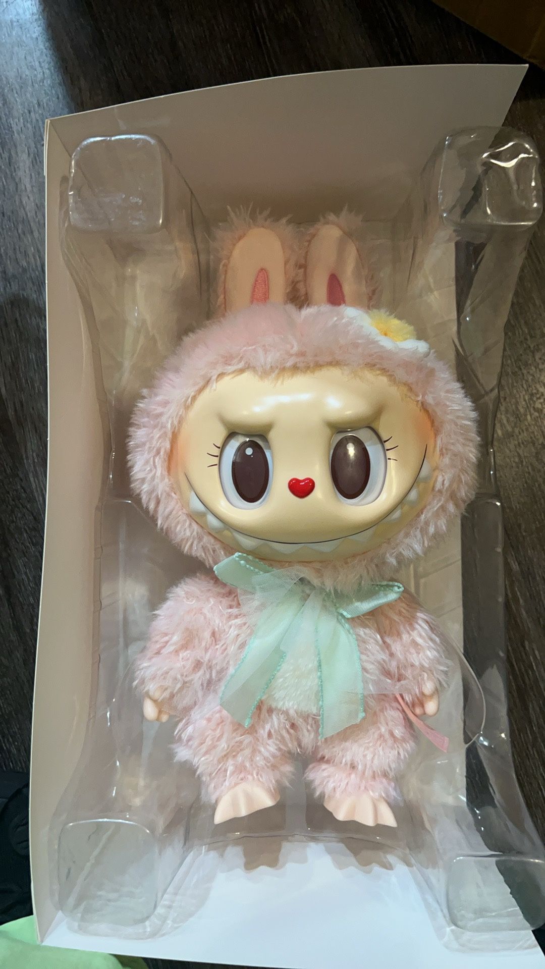 Mokoko Close To Sweet 