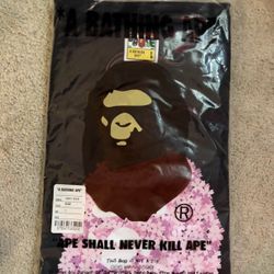Bape Shirt 