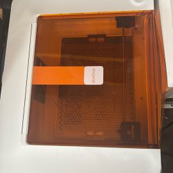 Glowforge Spark