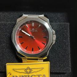 New In Box Invicta