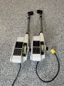 Cannon TS Optimum Downrigger