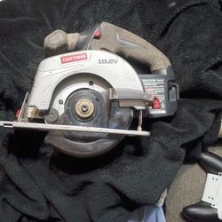 Craftsman Skill Saw
