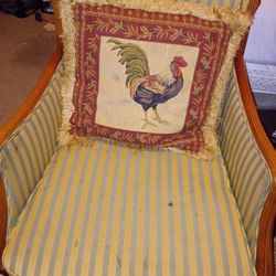 Lounge Chair 