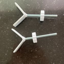 Y-shaped Baby Gate Extender