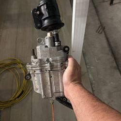 2015 Suzuki 140 Hp Vst With Pump And Filter 