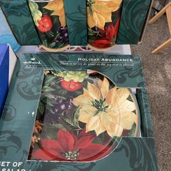 Sakura Holiday Abundance Set