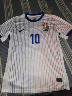 Soccer Jersey
