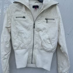 Women’s Large Jacket