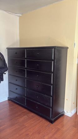 8 Drawer