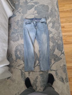 Chaps Jeans
