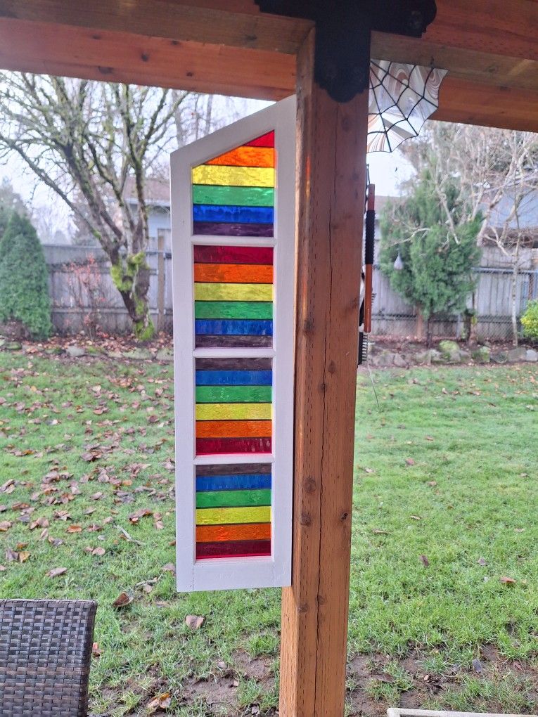 Stained Glass For Sale