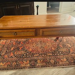 Living Room Table Set