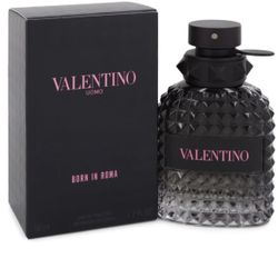 Valentino  And Other Designer Colognes 