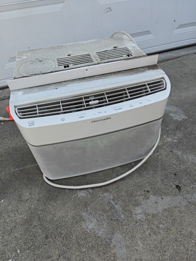 Frigidaire Window Air Conditioner AC