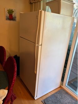 Fridge
