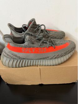 Yeezy 350 Beluga size 11.5 no box