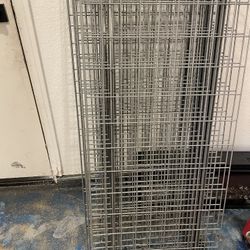 Garage Ceiling Storage Racks