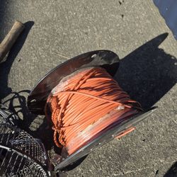 AWG-18 STR 16 600 VOLT 250FT-500FT