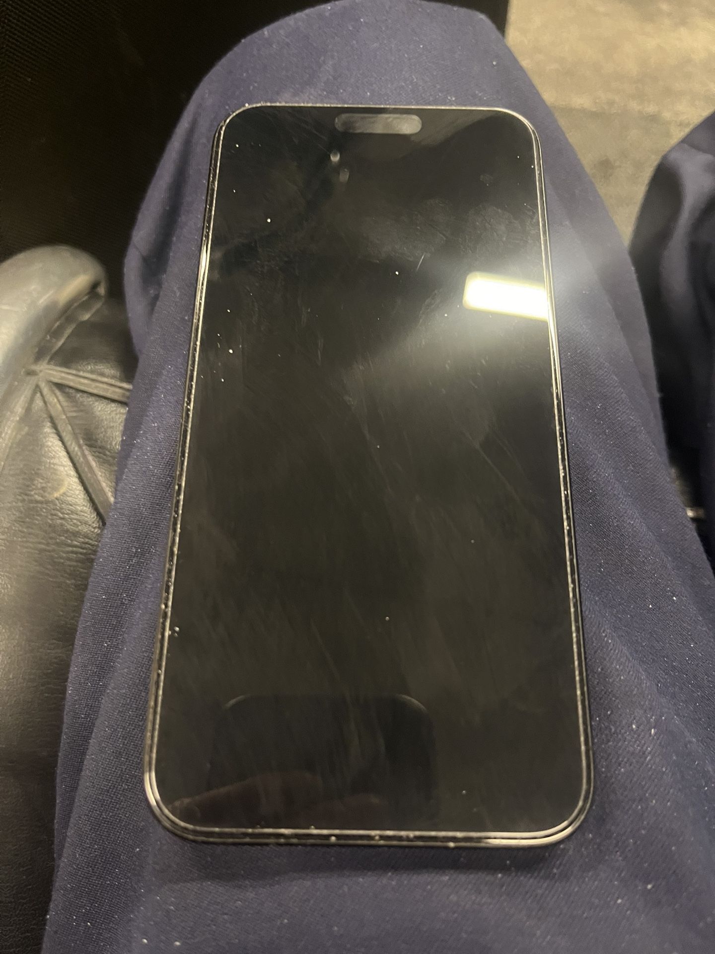 iPhone 15 Pro Max 256gb Unlocked