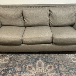 Ashley’s Couch And Loveseat 