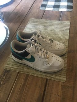 Air Force 1’s