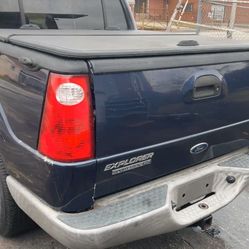 2003 Ford Explorer