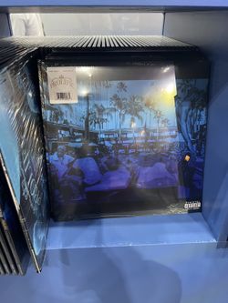 Nipsey Hussle Bino Rideaux PROLIFIC Bad World ComplexCon 2026 Liquid Vinyl LE300