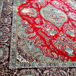 Persian Rug 