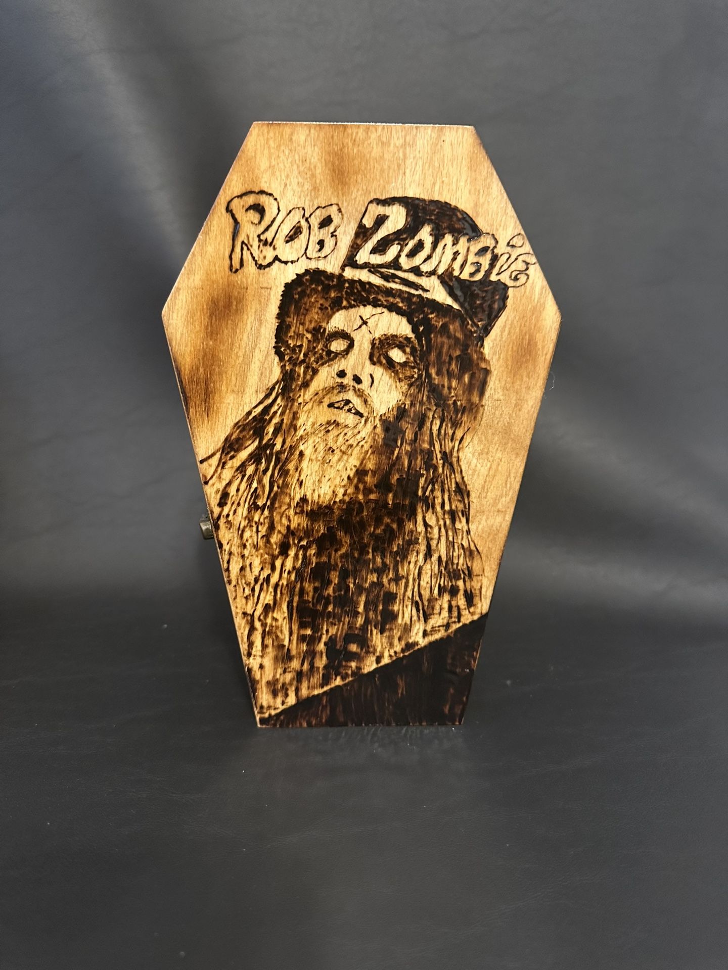 Rob Zombie