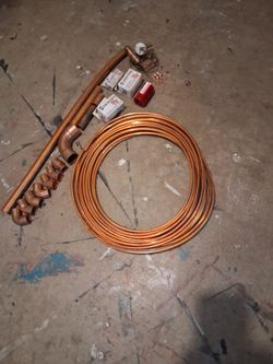 Copper