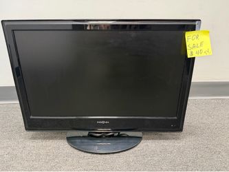 24” Insignia LCD TV WORKING!!!