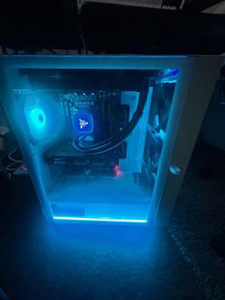 SKYTECH GAMING PREBUILT PC