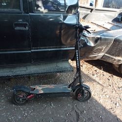 Obarter X1 Electric Scooter 