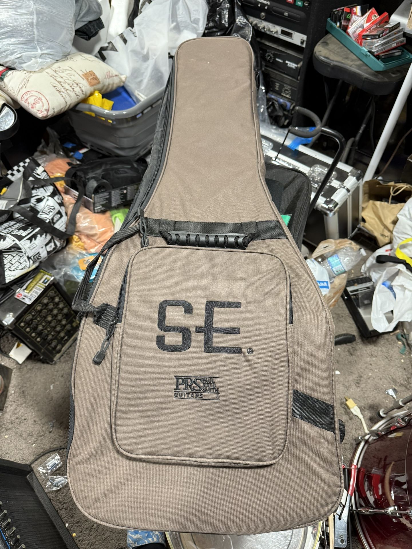 Prs Gig Bag 