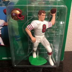 Steve Young - San Francisco 49ers
