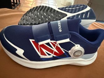 New Balance Sneakers with BOA Closure