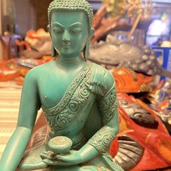 Lord Buddha Status 