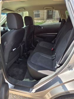 2013 Nissan Rogue