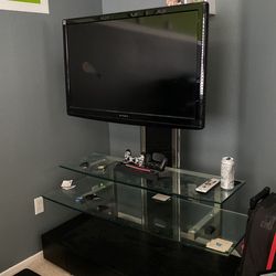 TV Stand obo