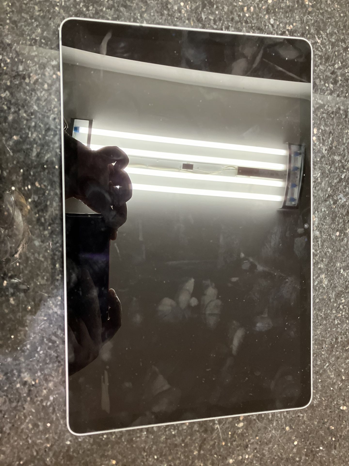 Samsung Tablet #108838-1 MGC
