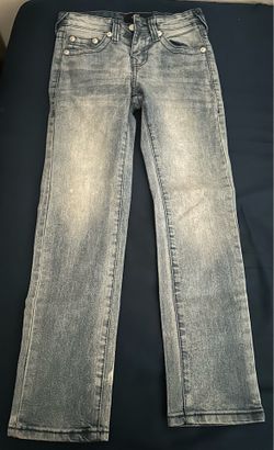 True Religion Jeans $25