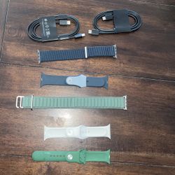 Apple Watch Bands