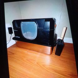 Cat Litter Box