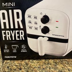 Air Fryer 