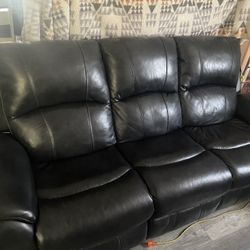 Recliner Couches