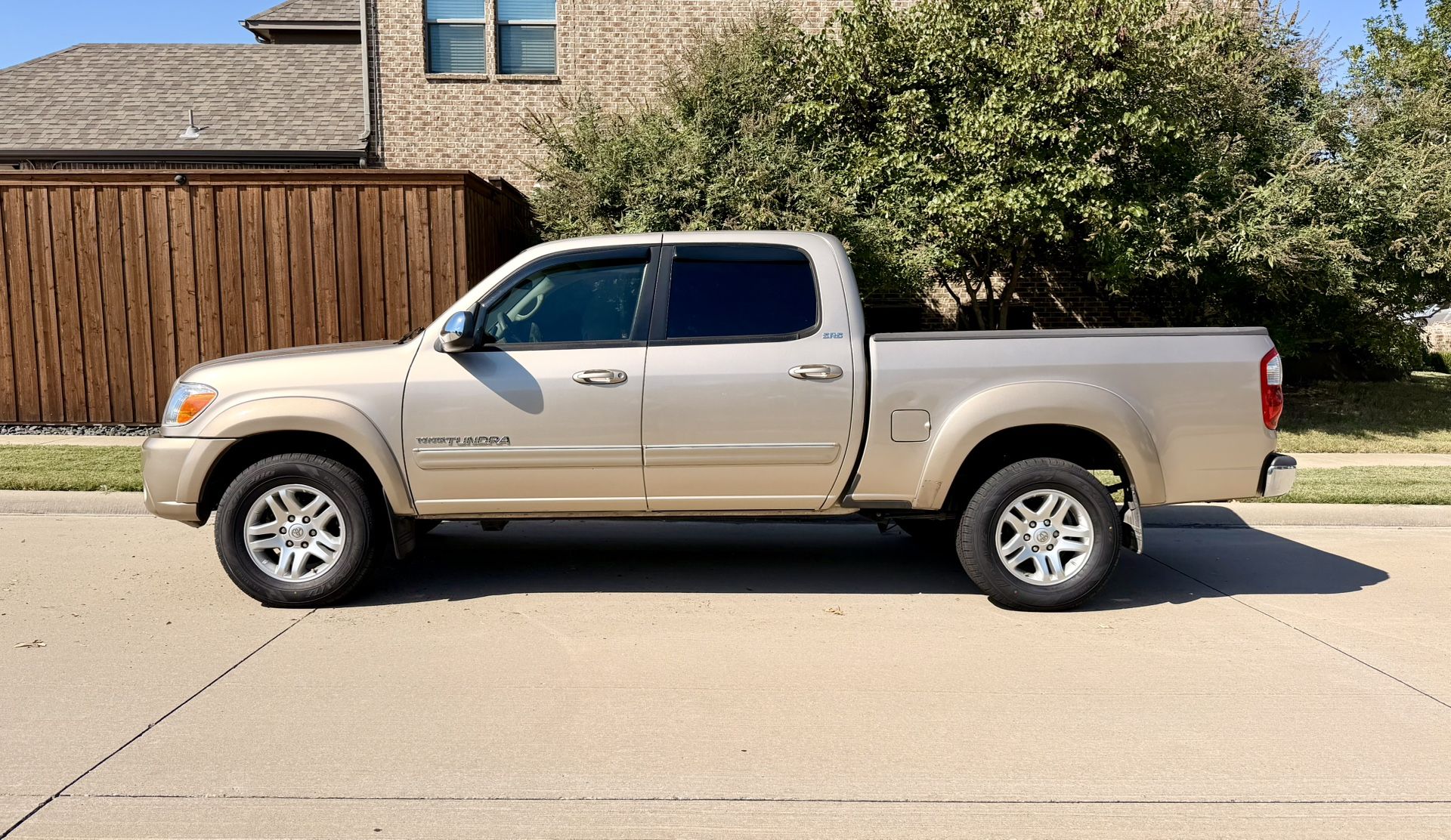 2006 Toyota Tundra